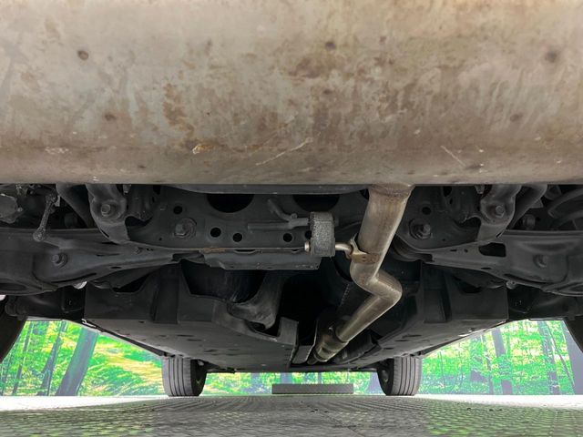 HARRIER 2WD