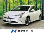 PRIUS 4WD