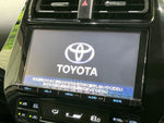 PRIUS 4WD