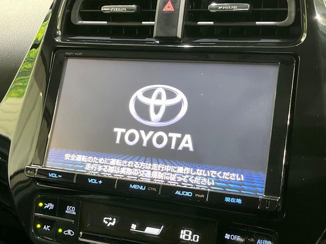 PRIUS 4WD
