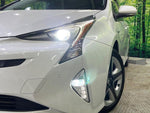 PRIUS 4WD