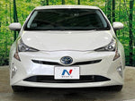 PRIUS 4WD