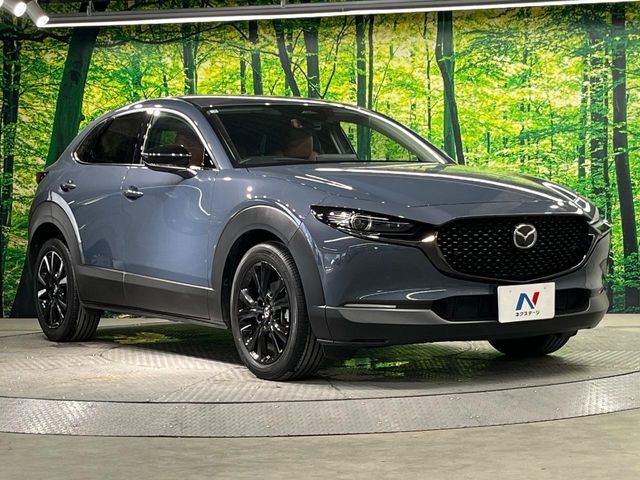 CX-30