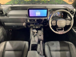 LANDCRUISER FJ