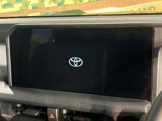 LANDCRUISER FJ