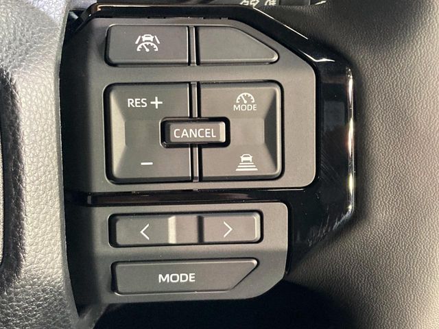 LANDCRUISER FJ