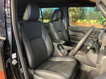 LANDCRUISER FJ