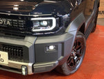 LANDCRUISER FJ