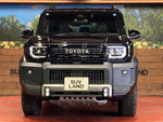 LANDCRUISER FJ