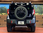 LANDCRUISER FJ