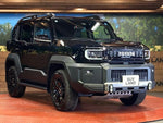 LANDCRUISER FJ