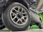 JIMNY 4WD