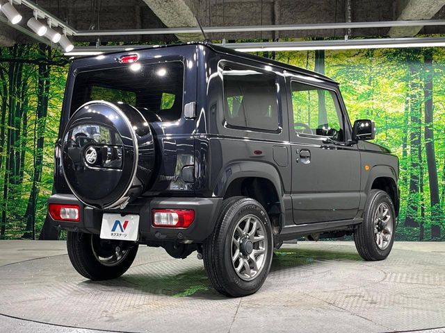 JIMNY 4WD
