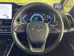 VOXY HYBRID