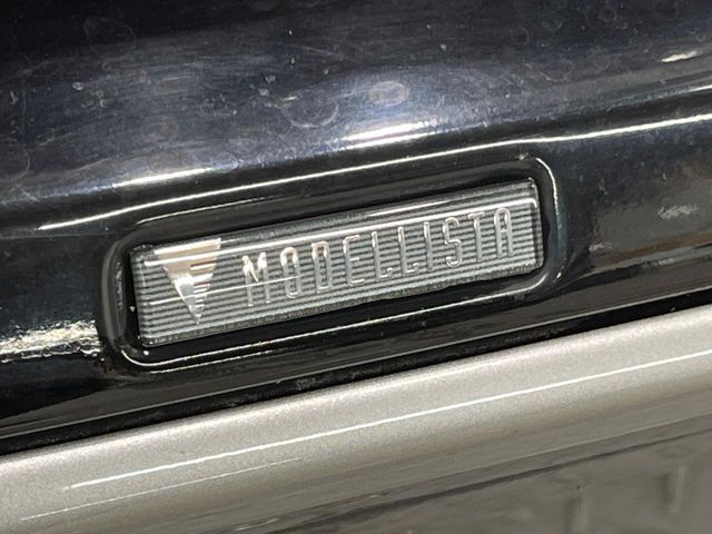 HARRIER 2WD