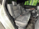 HARRIER 2WD