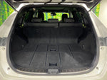 HARRIER 2WD