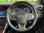 HARRIER 2WD