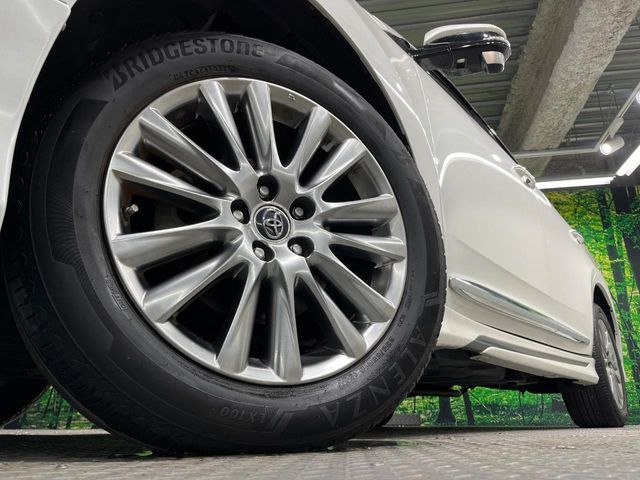 HARRIER 2WD