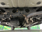 HARRIER 2WD