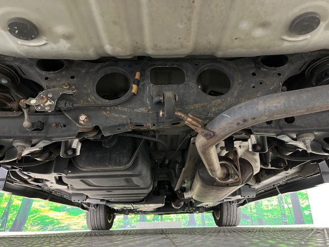 HARRIER 2WD