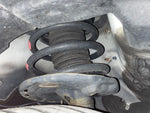 HARRIER 2WD