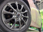 ALTO LAPIN 4WD