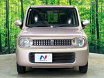 ALTO LAPIN 4WD