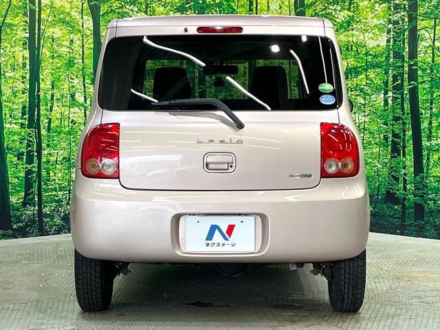 ALTO LAPIN 4WD