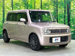 ALTO LAPIN 4WD
