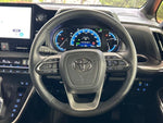VOXY HYBRID