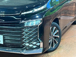 VOXY HYBRID