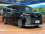 VOXY HYBRID
