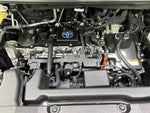 VOXY HYBRID