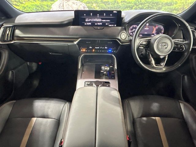 CX-60