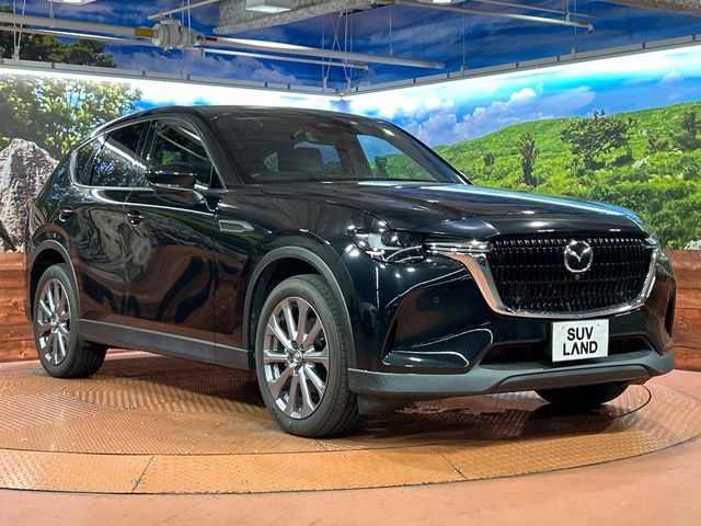 CX-60