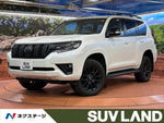 LANDCRUISER PRADO