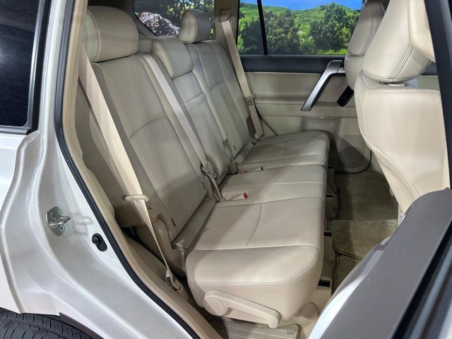 LANDCRUISER PRADO