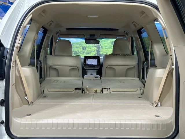 LANDCRUISER PRADO