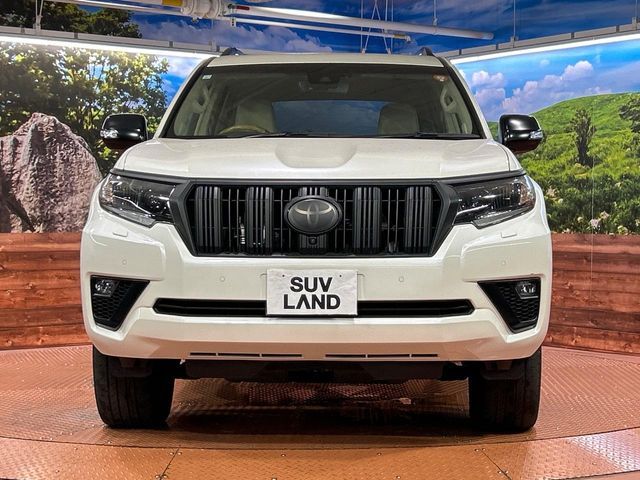 LANDCRUISER PRADO
