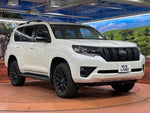 LANDCRUISER PRADO