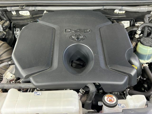LANDCRUISER PRADO