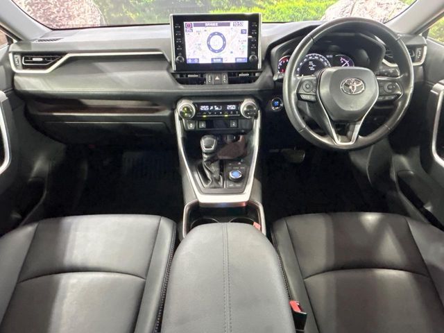 RAV4 4WD