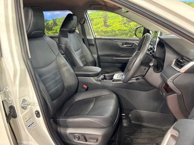RAV4 4WD