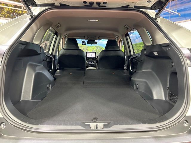 RAV4 4WD