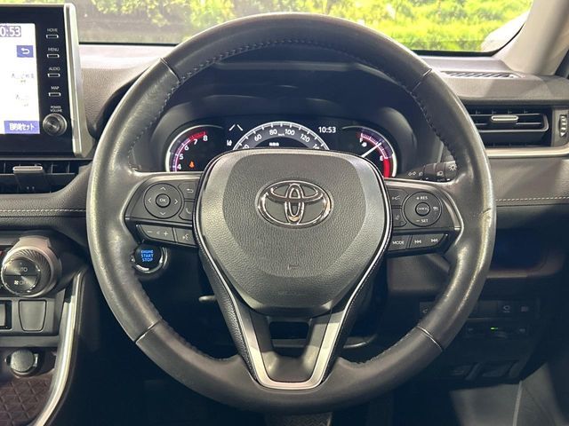 RAV4 4WD