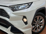 RAV4 4WD