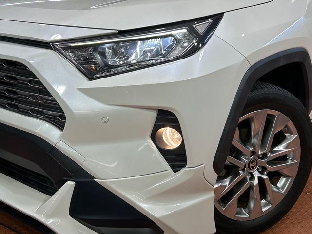 RAV4 4WD