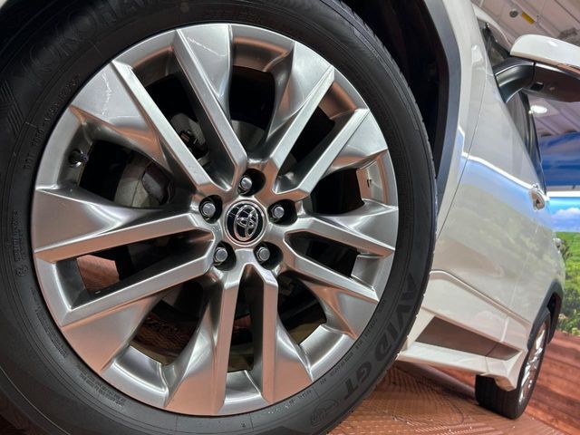 RAV4 4WD
