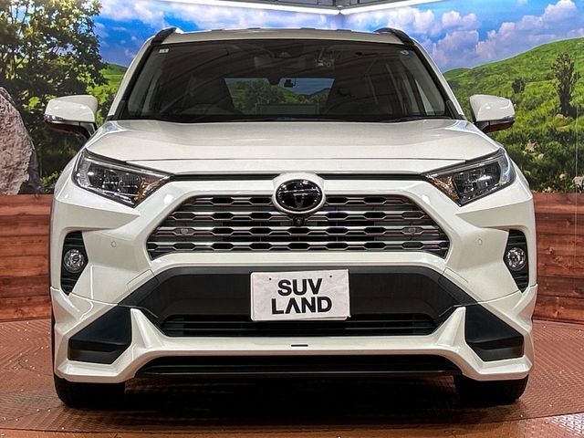 RAV4 4WD
